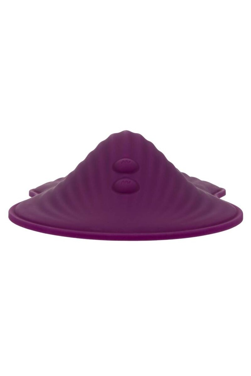 CALIFORNIA EXOTICS - REMOTE CONTROL DUAL RIDER