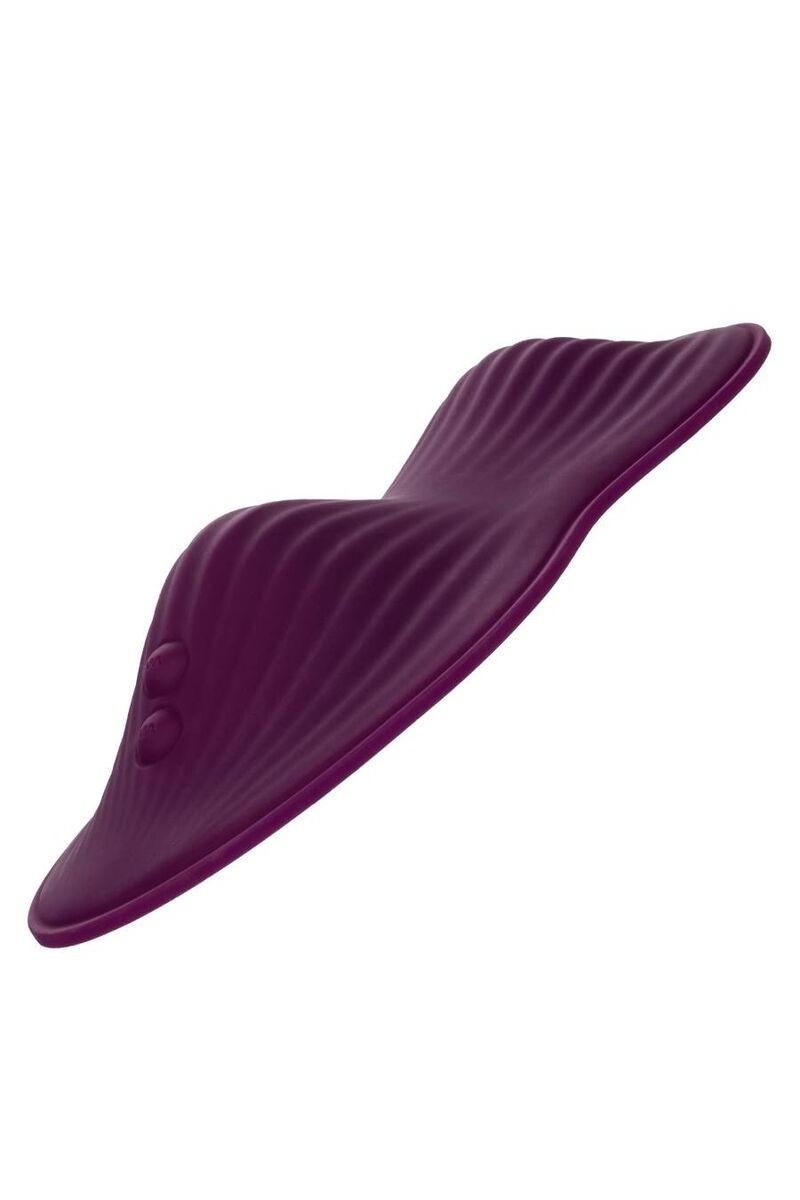 CALIFORNIA EXOTICS - REMOTE CONTROL DUAL RIDER