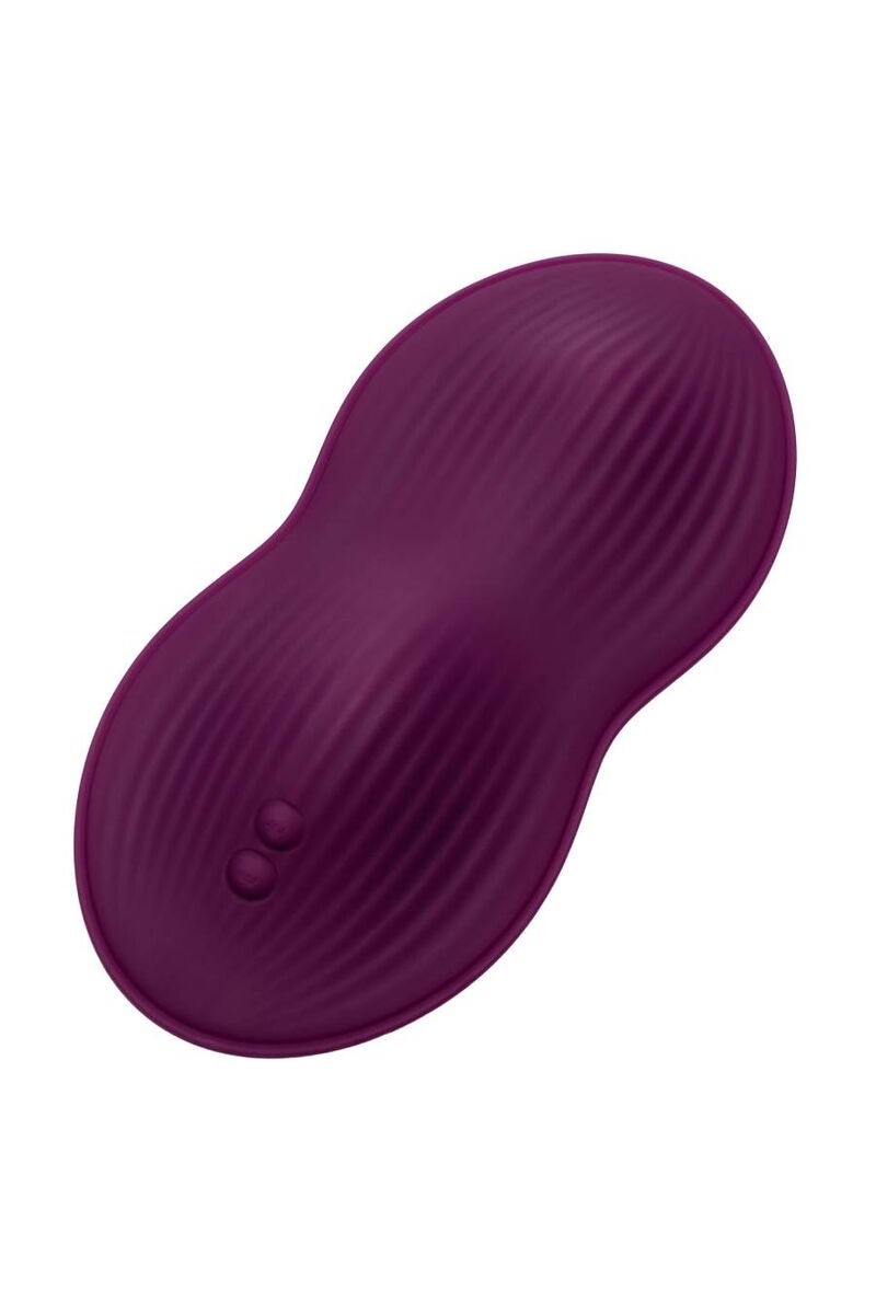 CALIFORNIA EXOTICS - REMOTE CONTROL DUAL RIDER