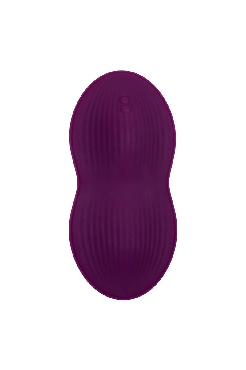 CALIFORNIA EXOTICS - REMOTE CONTROL DUAL RIDER