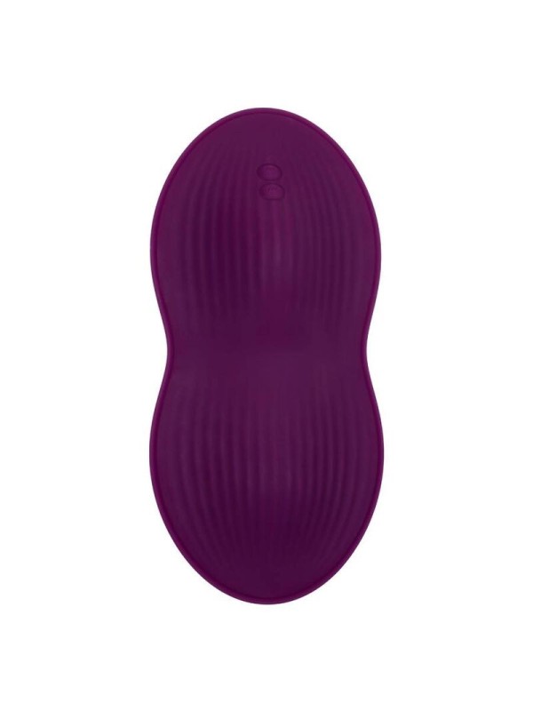 CALIFORNIA EXOTICS - REMOTE CONTROL DUAL RIDER