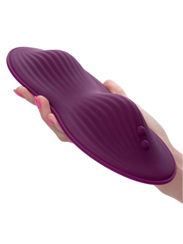 CALIFORNIA EXOTICS - REMOTE CONTROL DUAL RIDER