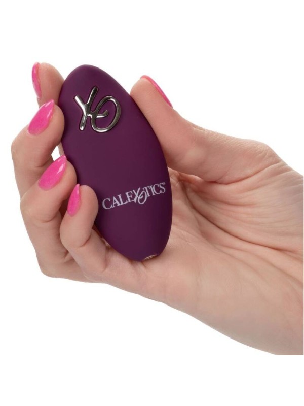 CALIFORNIA EXOTICS - REMOTE CONTROL DUAL RIDER