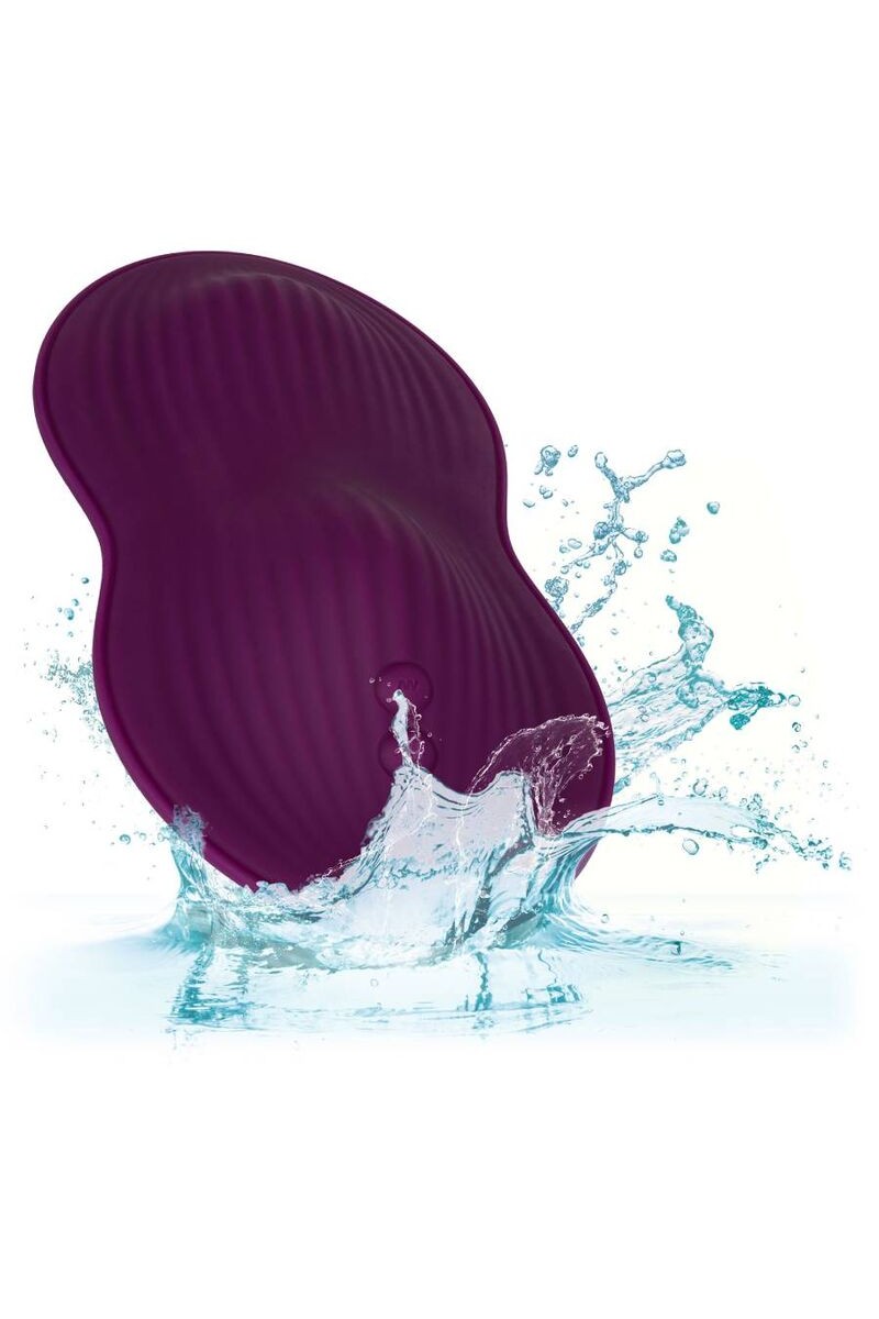 CALIFORNIA EXOTICS - REMOTE CONTROL DUAL RIDER