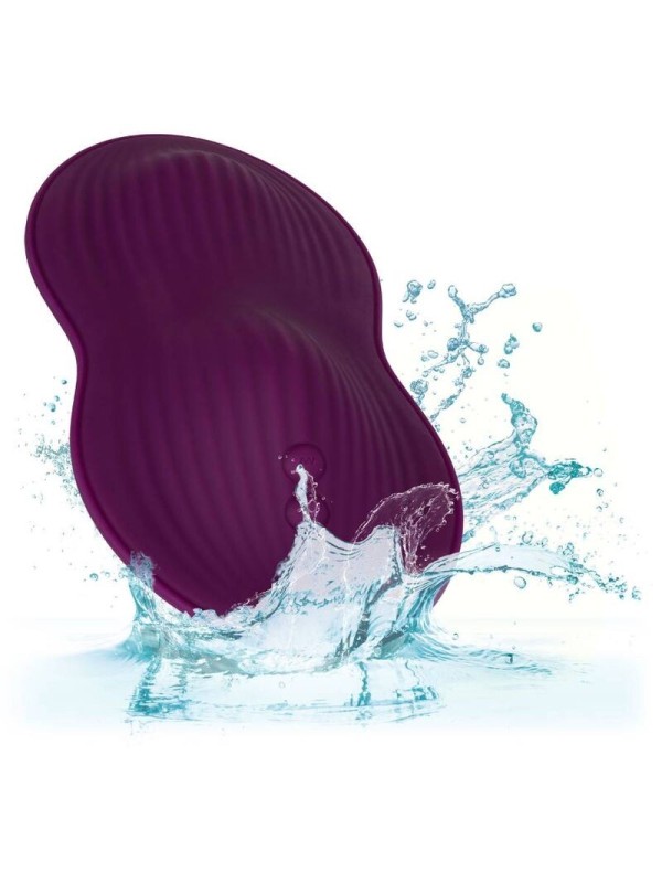 CALIFORNIA EXOTICS - REMOTE CONTROL DUAL RIDER