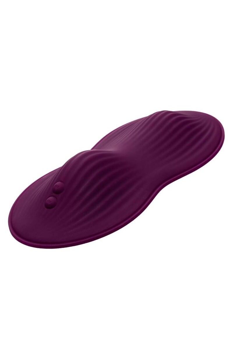 CALIFORNIA EXOTICS - REMOTE CONTROL DUAL RIDER