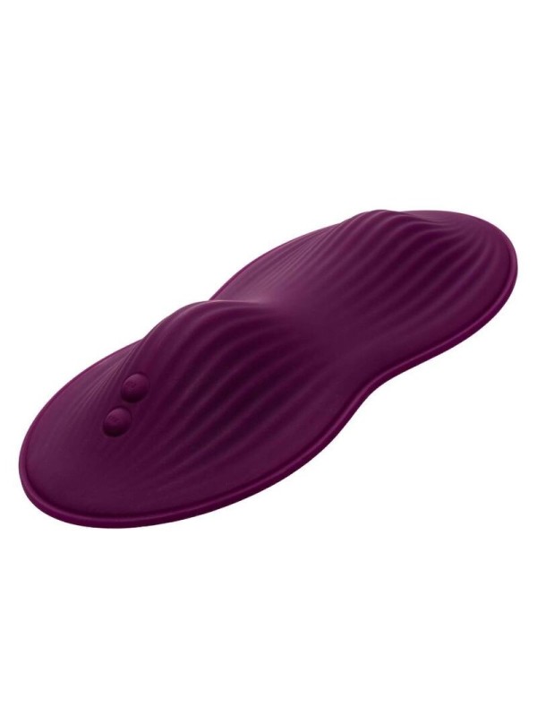 CALIFORNIA EXOTICS - REMOTE CONTROL DUAL RIDER