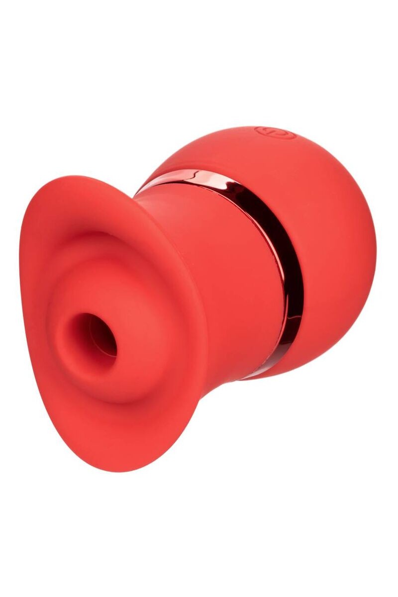 CALIFORNIA EXOTICS - FRENCH KISS SUCK & PLAY SET