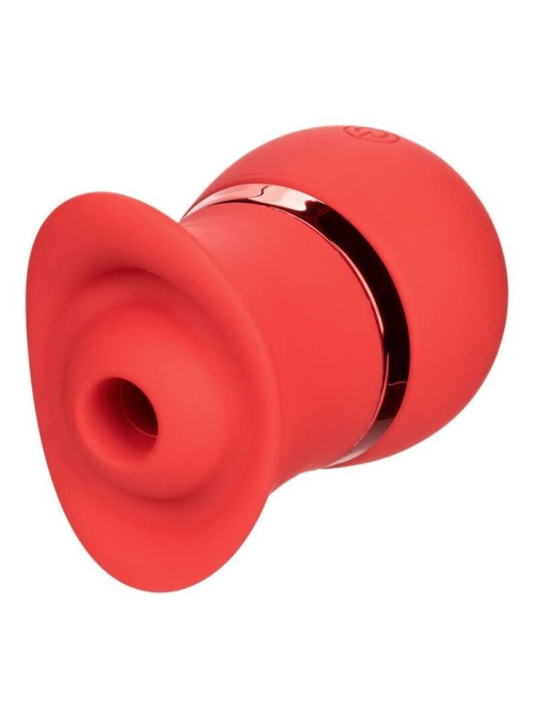 CALIFORNIA EXOTICS - FRENCH KISS SUCK & PLAY SET