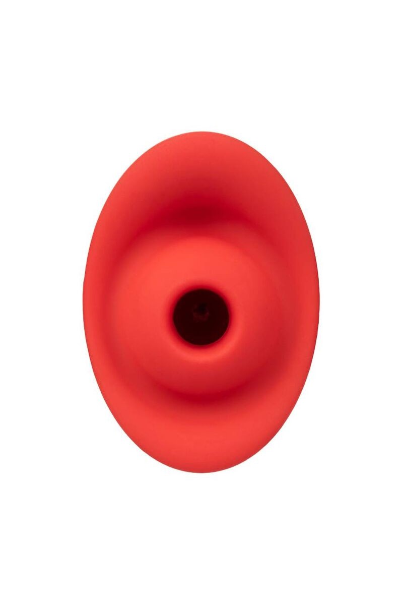 CALIFORNIA EXOTICS - FRENCH KISS SUCK & PLAY SET