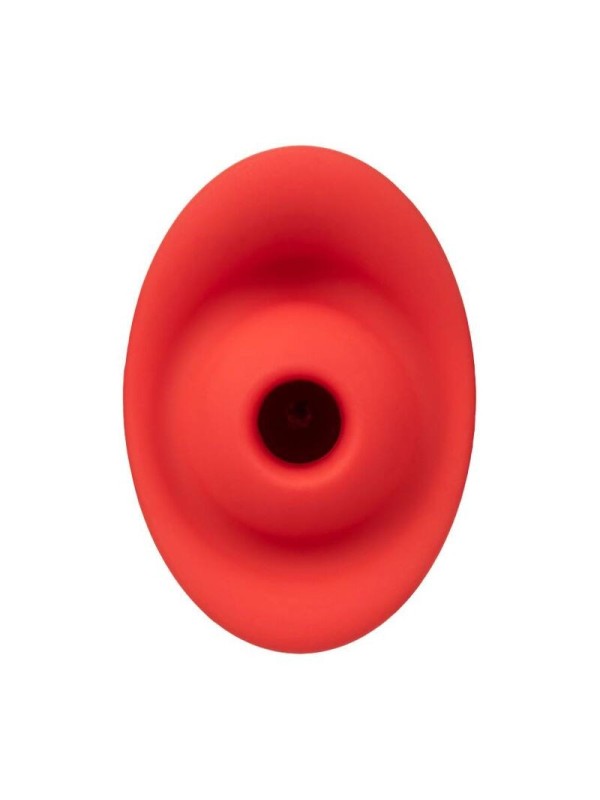 CALIFORNIA EXOTICS - FRENCH KISS SUCK & PLAY SET