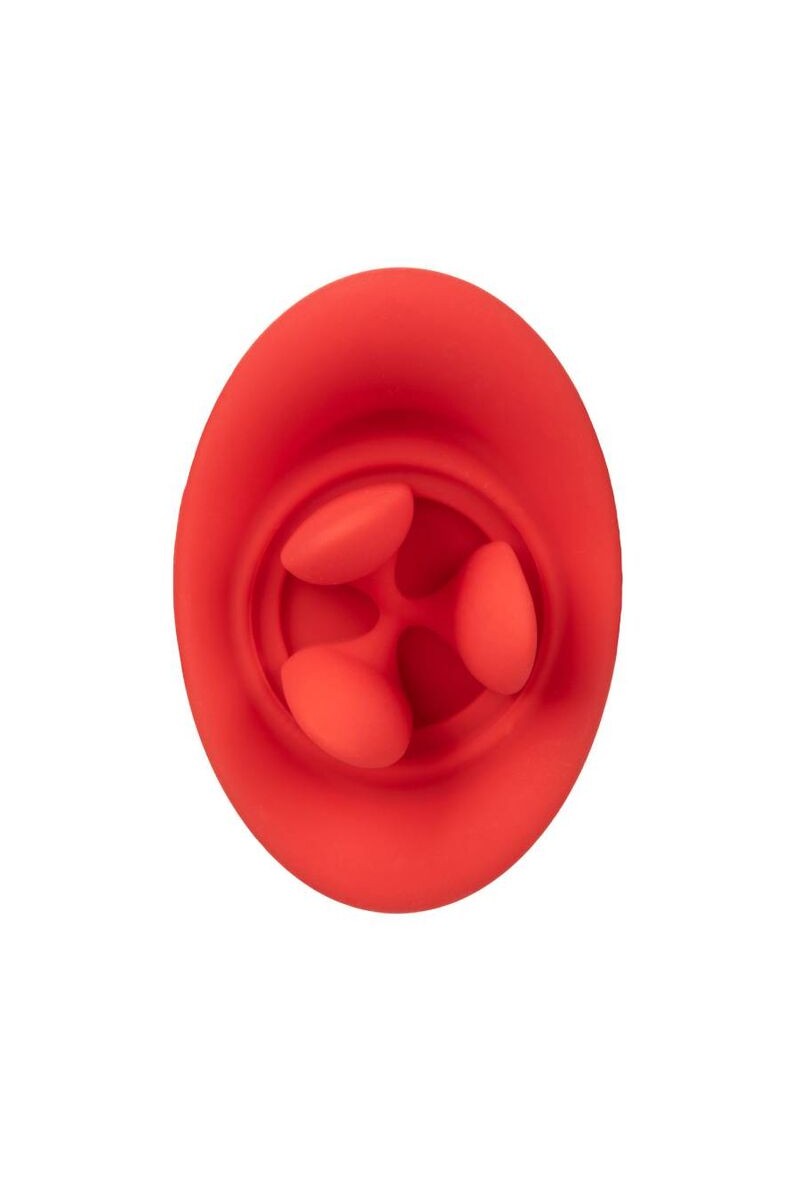 CALIFORNIA EXOTICS - FRENCH KISS SUCK & PLAY SET