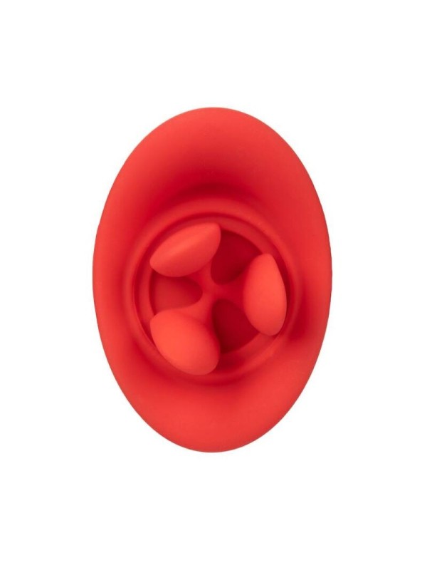 CALIFORNIA EXOTICS - FRENCH KISS SUCK & PLAY SET