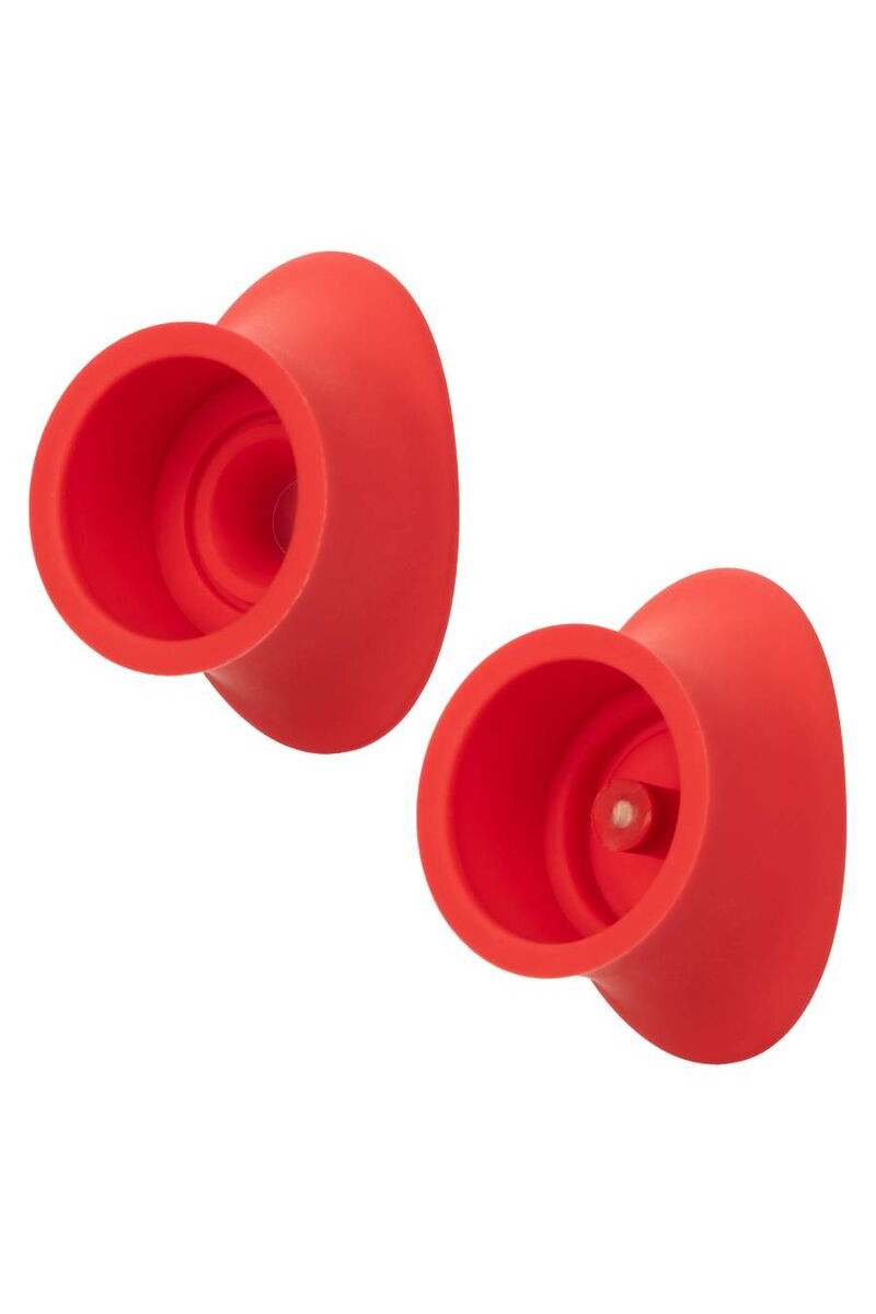 CALIFORNIA EXOTICS - FRENCH KISS SUCK & PLAY SET