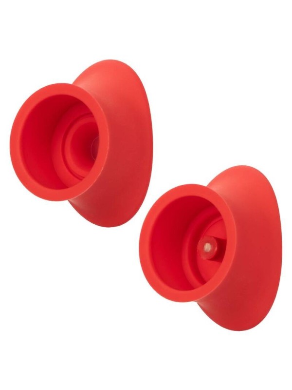 CALIFORNIA EXOTICS - FRENCH KISS SUCK & PLAY SET