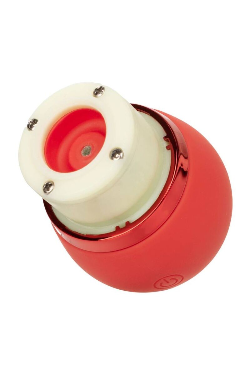 CALIFORNIA EXOTICS - FRENCH KISS SUCK & PLAY SET