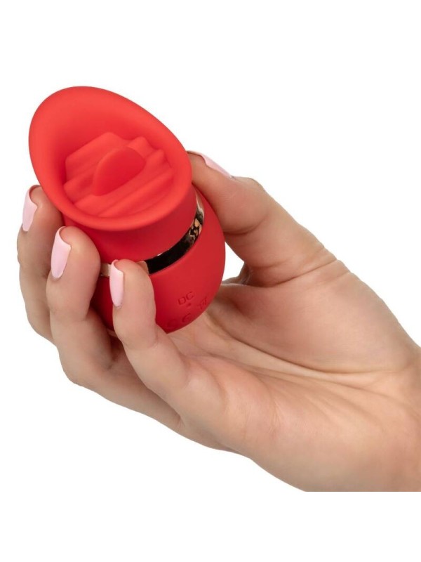 CALIFORNIA EXOTICS - FRENCH KISS SWEET TALKER