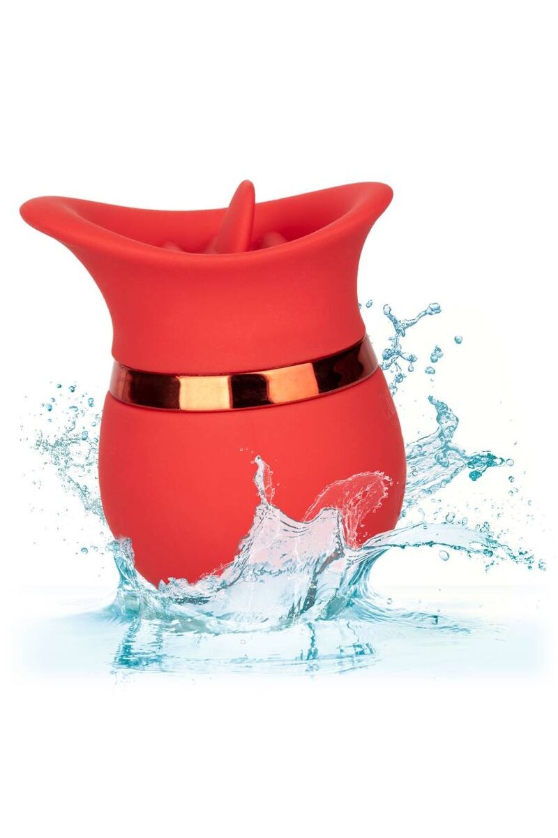 CALIFORNIA EXOTICS - FRENCH KISS SWEET TALKER