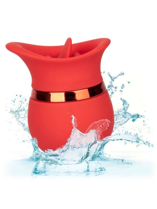 CALIFORNIA EXOTICS - FRENCH KISS SWEET TALKER