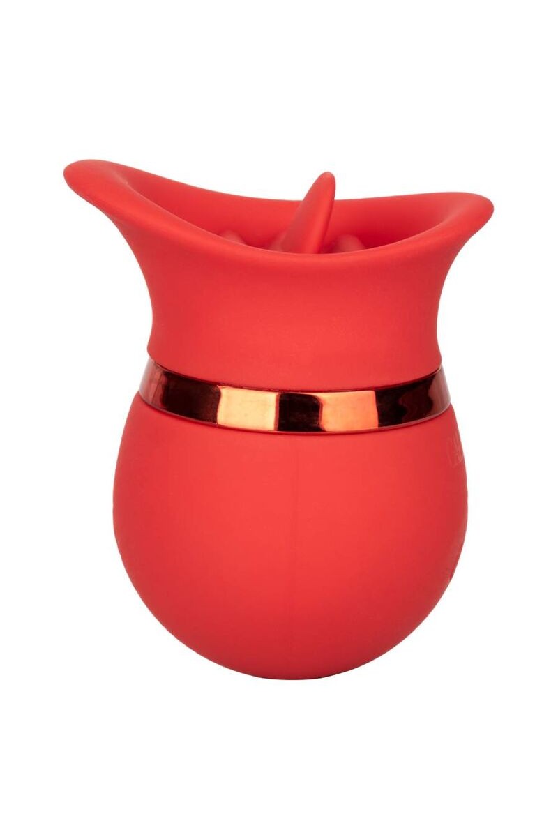 CALIFORNIA EXOTICS - FRENCH KISS SWEET TALKER