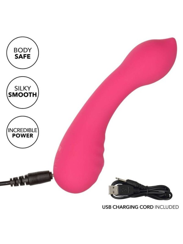 CALIFORNIA EXOTICS - PIXIES TEASER ROSA