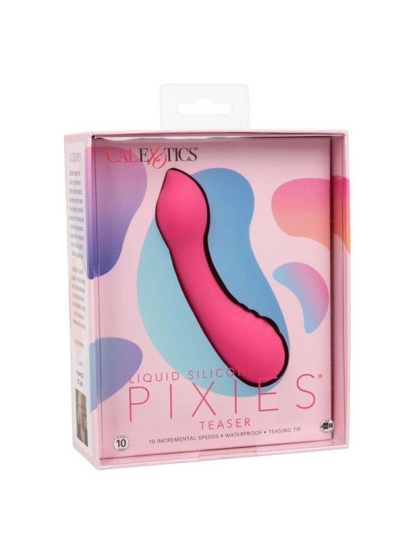 CALIFORNIA EXOTICS - PIXIES TEASER ROSA