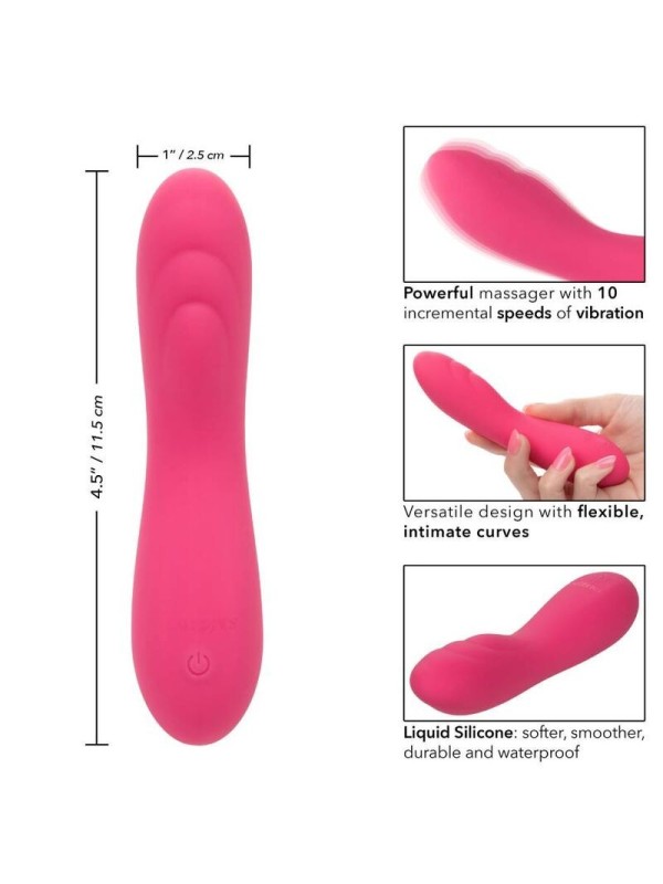 CALIFORNIA EXOTICS - PIXIES RIPPLE ROSA