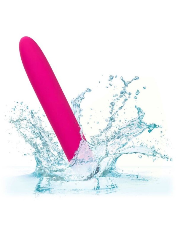 CALIFORNIA EXOTICS - BLISS VIBE ROSA