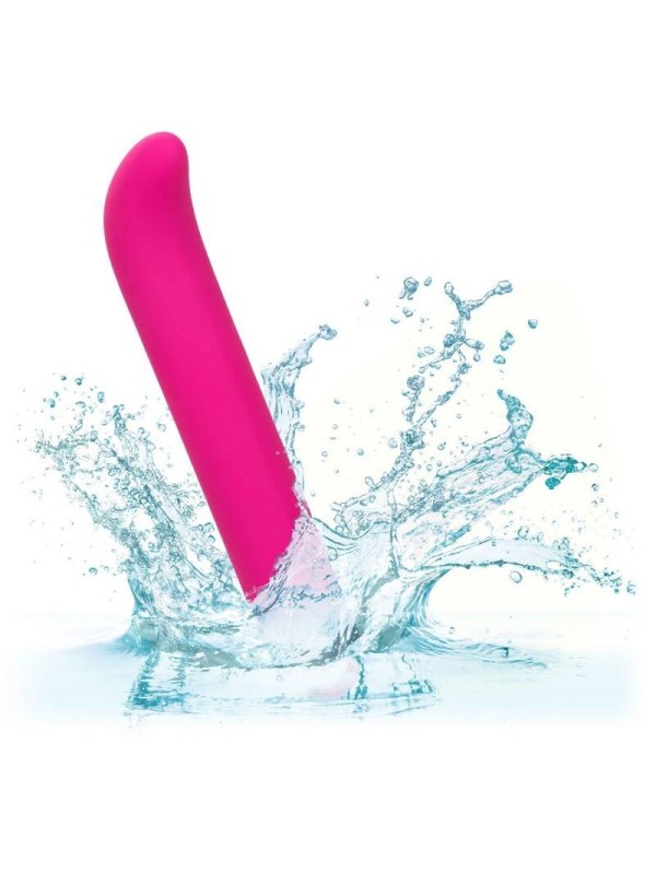 CALIFORNIA EXOTICS - BLISS G VIBE ROSA