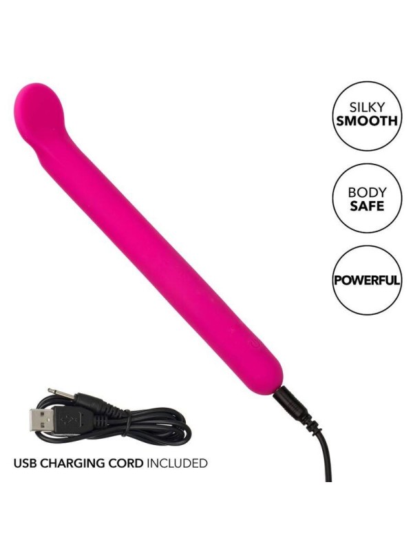 CALIFORNIA EXOTICS - BLISS CLITORIFFIC ROSA