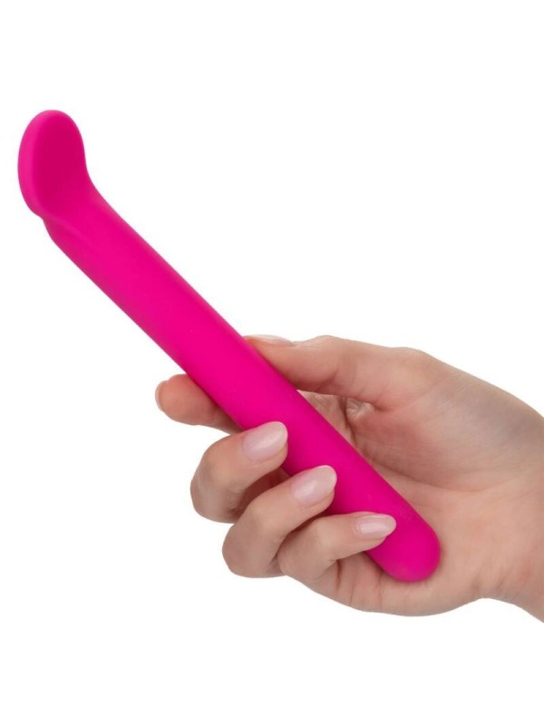 CALIFORNIA EXOTICS - BLISS CLITORIFFIC ROSA