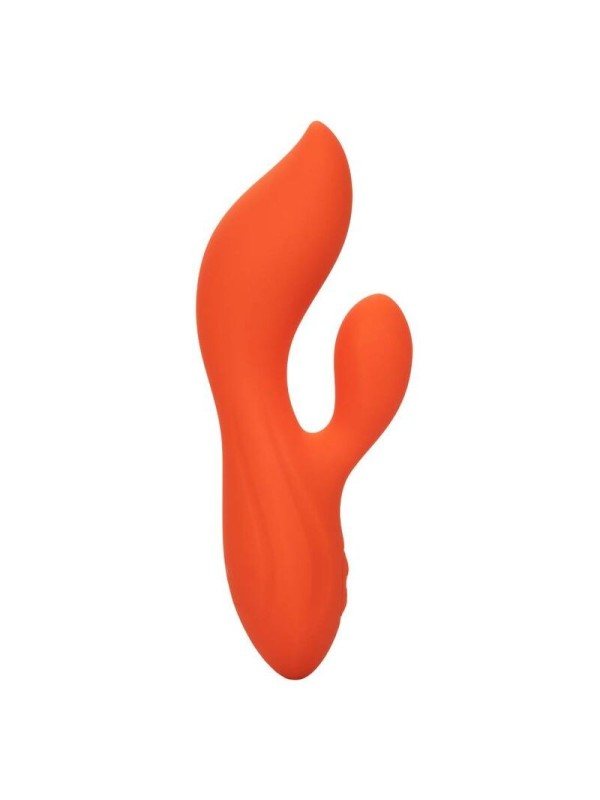 CALIFORNIA EXOTICS - STELLA DUAL TEASER NARANJA