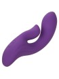 CALIFORNIA EXOTICS - STELLA DUAL PLEASER VIOLETA