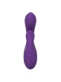 CALIFORNIA EXOTICS - STELLA DUAL PLEASER VIOLETA