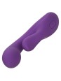CALIFORNIA EXOTICS - STELLA DUAL PLEASER VIOLETA