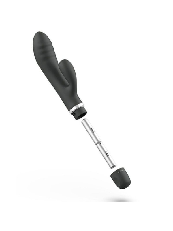 B SWISH - BWILD CLASSIC NEGRO