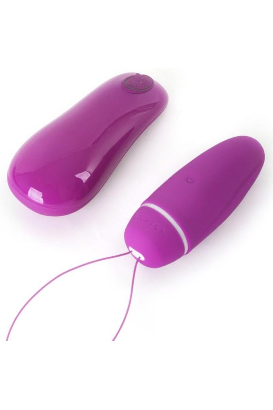 B SWISH - BNAUGHTY DELUXE UNLEASHED FRAMBUESA