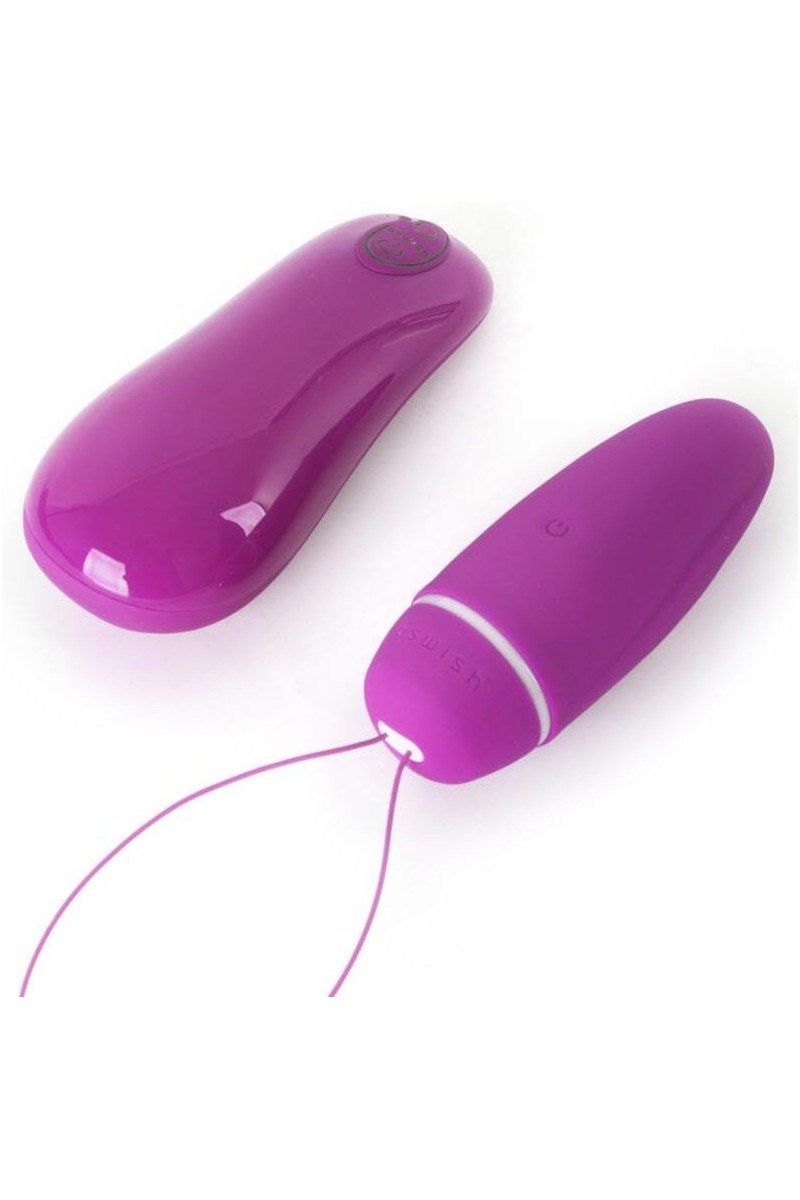 B SWISH - BNAUGHTY DELUXE UNLEASHED FRAMBUESA