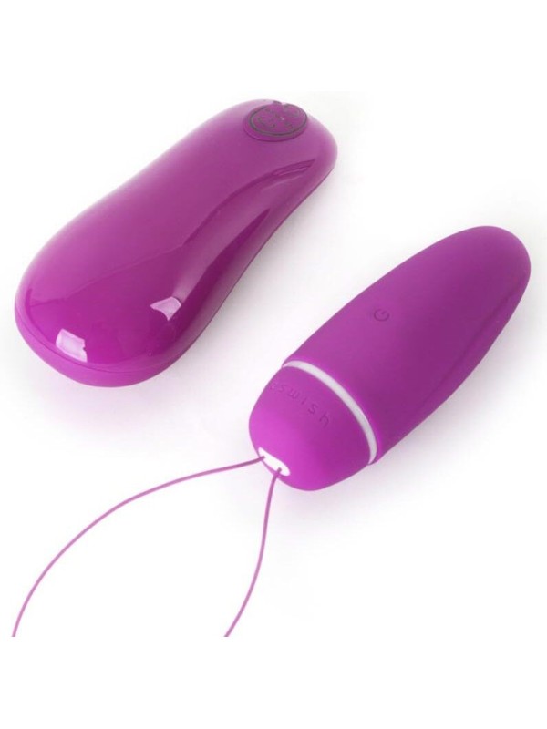 B SWISH - BNAUGHTY DELUXE UNLEASHED FRAMBUESA