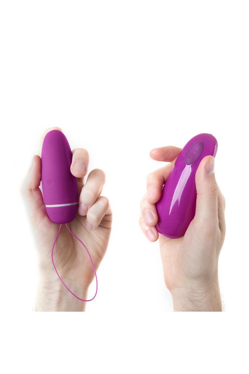 B SWISH - BNAUGHTY DELUXE UNLEASHED FRAMBUESA