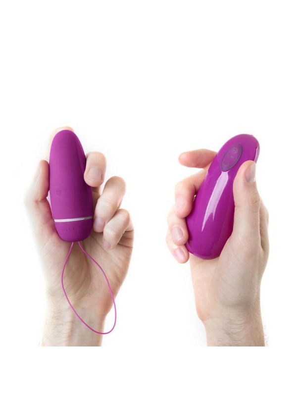 B SWISH - BNAUGHTY DELUXE UNLEASHED FRAMBUESA