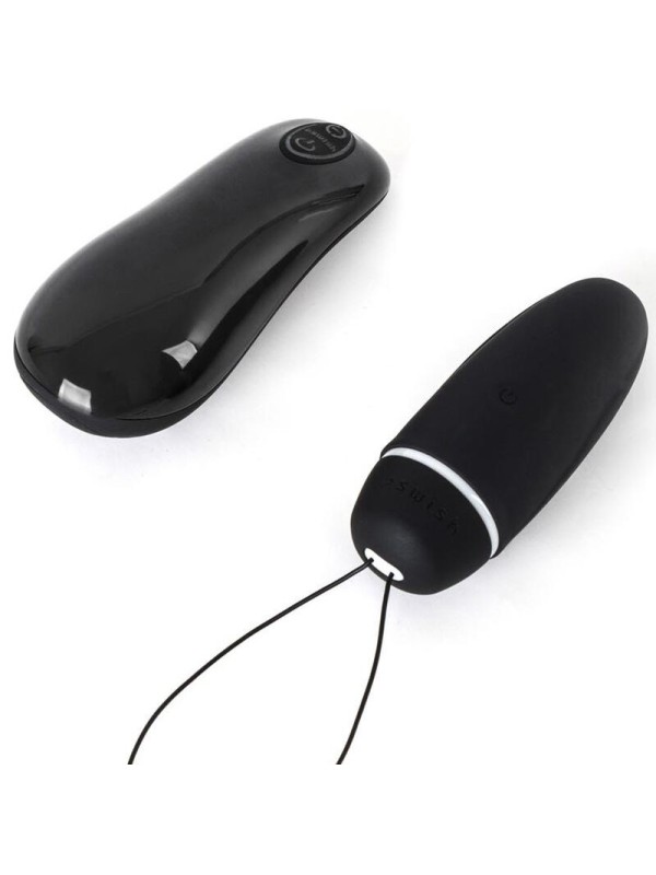 B SWISH - BNAUGHTY DELUXE UNLEASHED NEGRO