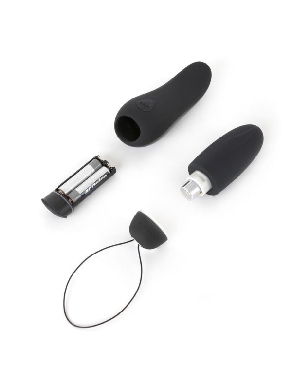 B SWISH - BNAUGHTY DELUXE UNLEASHED NEGRO