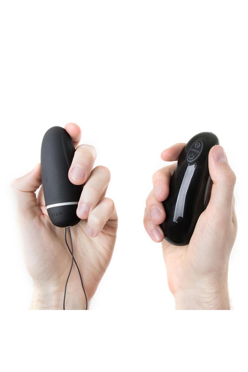 B SWISH - BNAUGHTY DELUXE UNLEASHED NEGRO