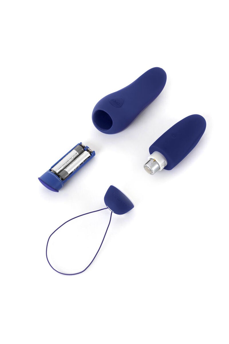 B SWISH - BNAUGHTY DELUXE UNLEASHED AZUL MEDIANOCHE