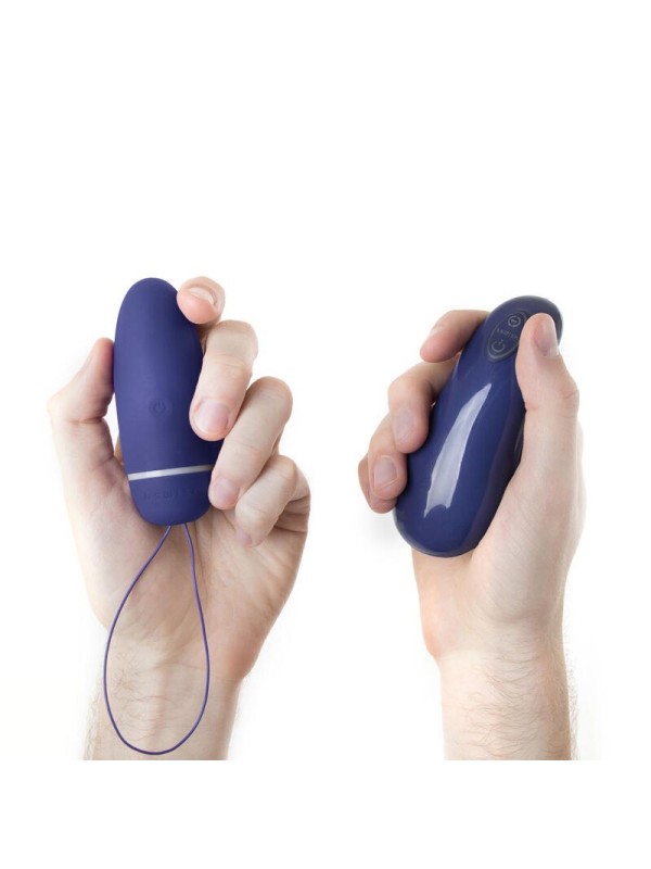 B SWISH - BNAUGHTY DELUXE UNLEASHED AZUL MEDIANOCHE