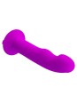 PRETTY LOVE - MURRAY VIBRADOR Y ESTIMULADOR PUNTO G MORADO