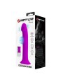 PRETTY LOVE - MURRAY VIBRADOR Y ESTIMULADOR PUNTO G MORADO