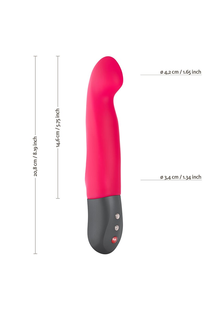 FUN FACTORY - STRONIC G ROSA