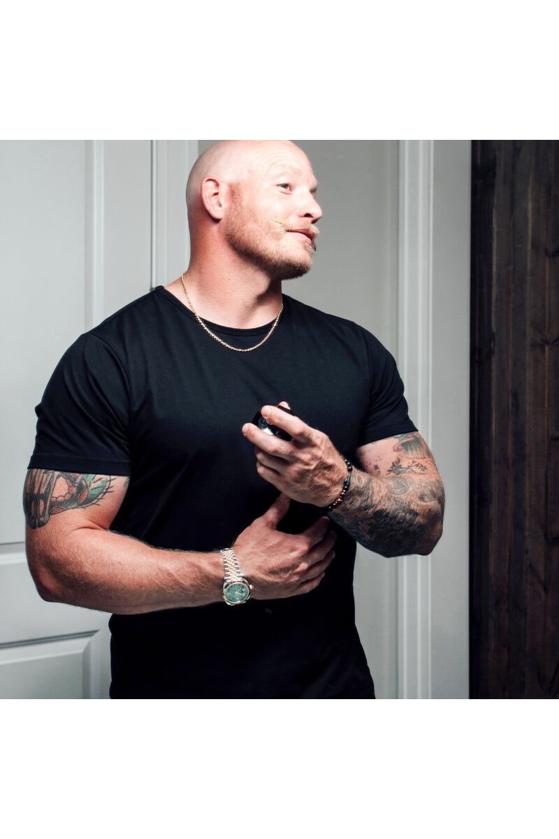 EYE OF LOVE - MATCHMAKER BLACK DIAMOND PERFUME FEROMONAS PARA ÉL 30 ML